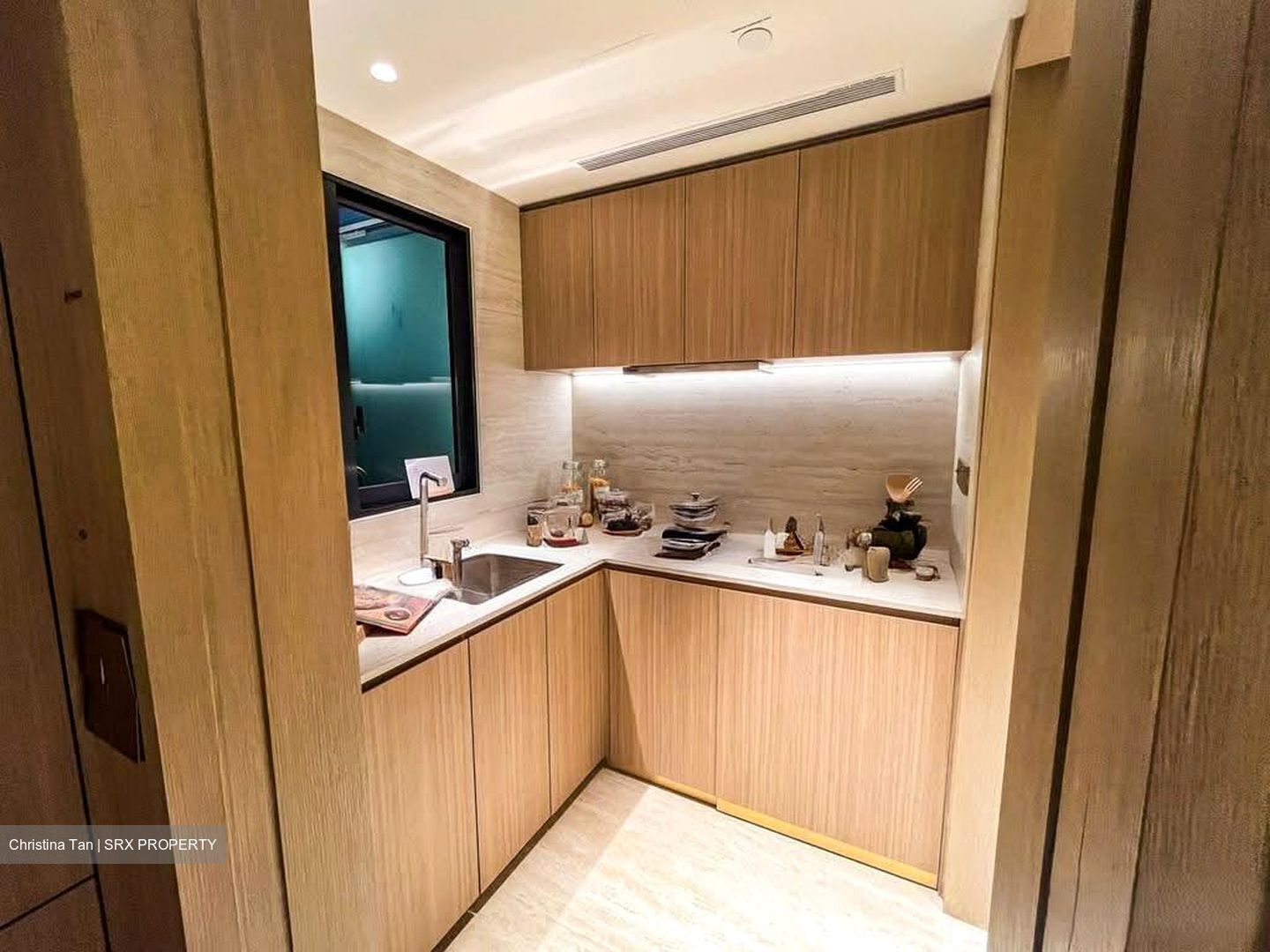 Arina East Residences (D15), Apartment #615759531